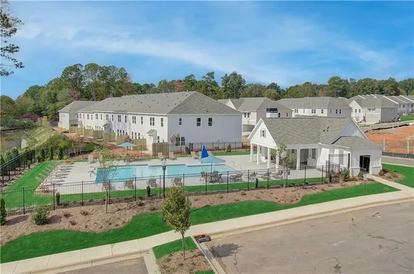 $2,795 | 3361 Verdi Lane, Unit 59, Kennesaw, GA 30144