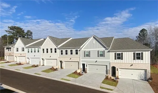 $2,795 | 3361 Verdi Lane, Unit 59, Kennesaw, GA 30144