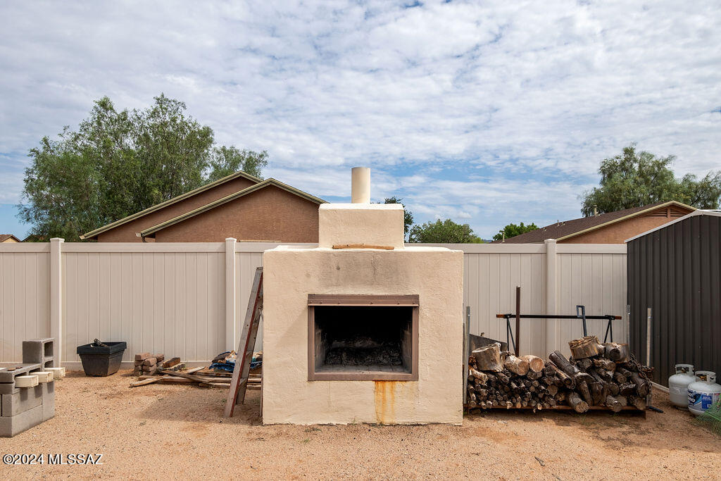 8350 West Razorbill Drive Tucson, AZ 85757 - Photo 27 of 27