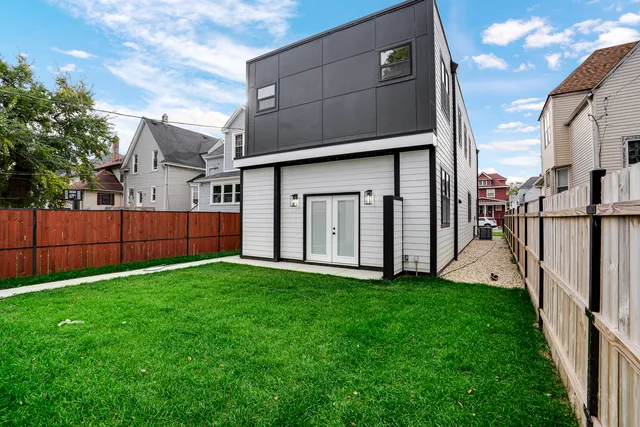 $499,000 | 843 North Lorel Avenue, Chicago, IL 60651