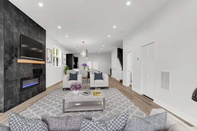 $499,000 | 843 North Lorel Avenue, Chicago, IL 60651