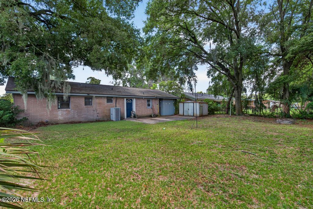 6119 Shetland Road Jacksonville, FL 32277 - Photo 21 of 27 6119 Shetland Rd-49