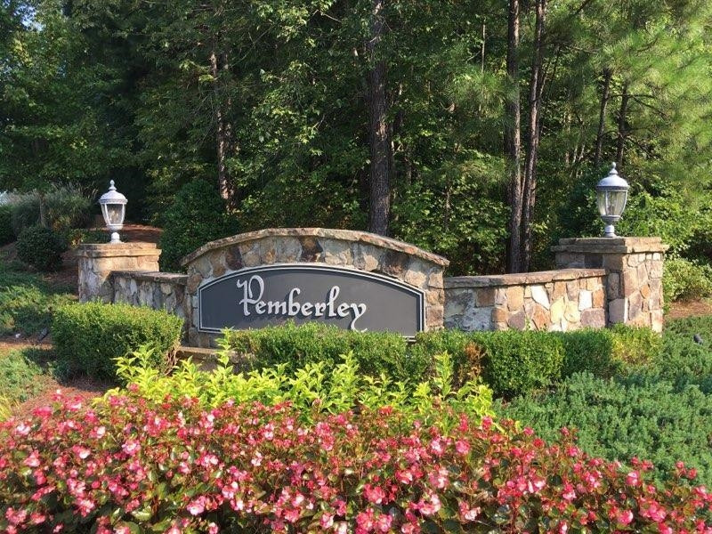 755 Wickham Ridge Road Apex, NC 27539 - Photo 30 of 30 Photo 30