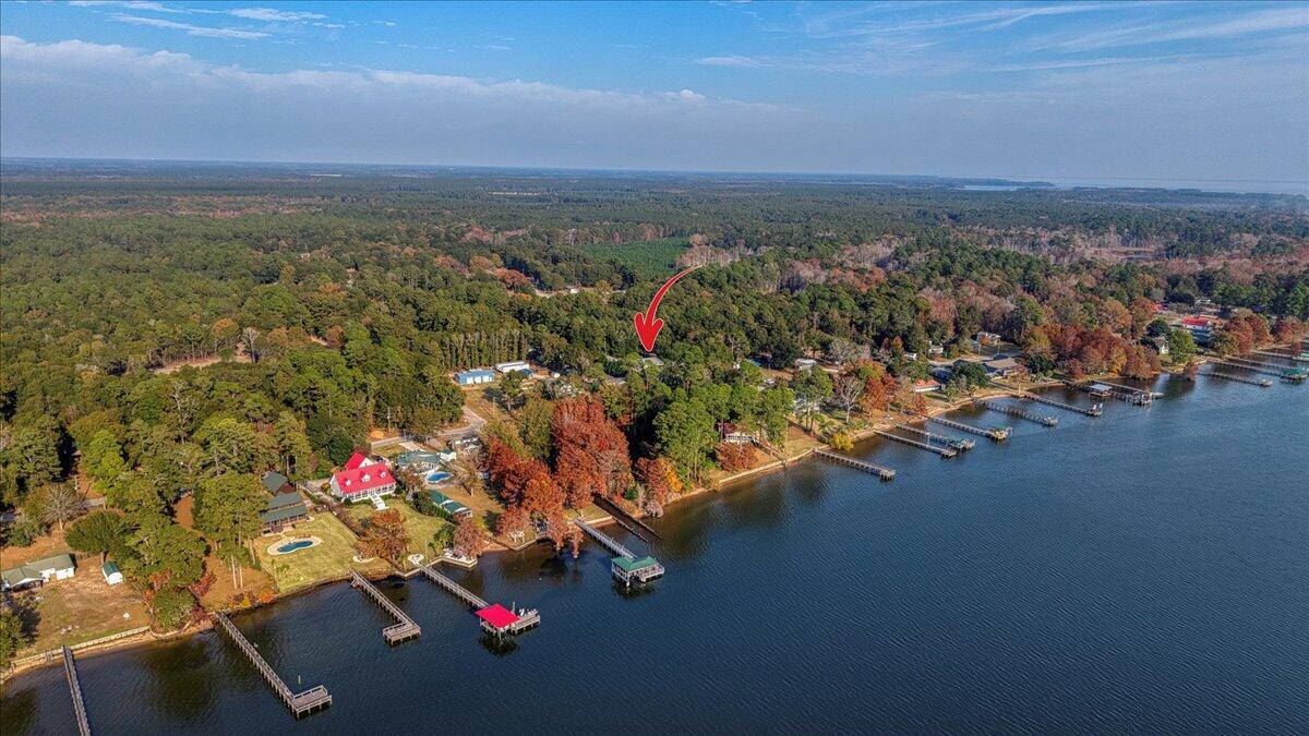3687 Princess Pond Road Summerton, SC 29148 - Photo 69 of 80 Lake Marion