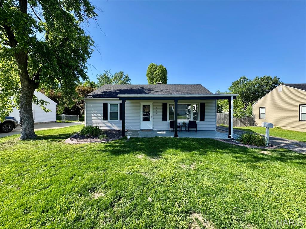 312 Joy Drive O'Fallon, IL 62269 - Photo 1 of 44
