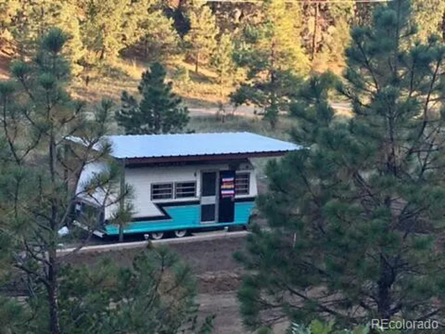 $65,000 | Rancho Lane, Weston, CO 81091