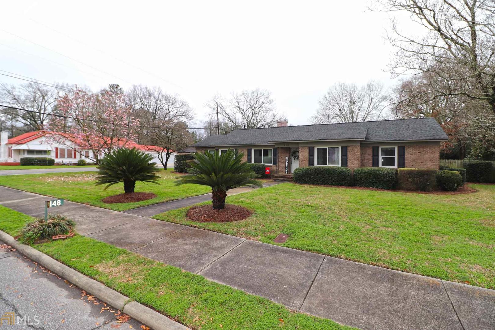 148 3rd Street Cochran, GA 31014 - Photo 1 of 1 Gallery Image 1