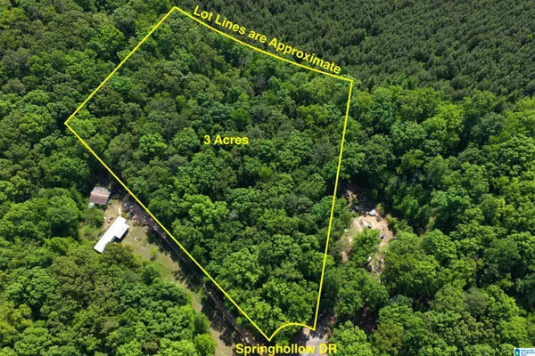$48,000 | 9 Springhollow Drive, Unit 9, Ashville, AL 35953
