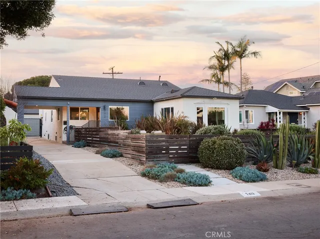 $1,880,000 | 7413 Naylor Avenue, Los Angeles, CA 90045