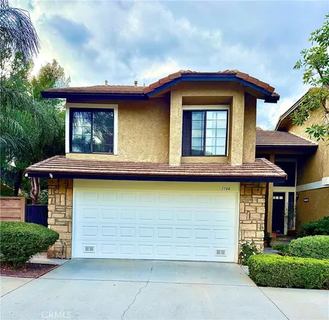 $740,000 | 1944 Driftstone Drive, Glendora, CA 91740