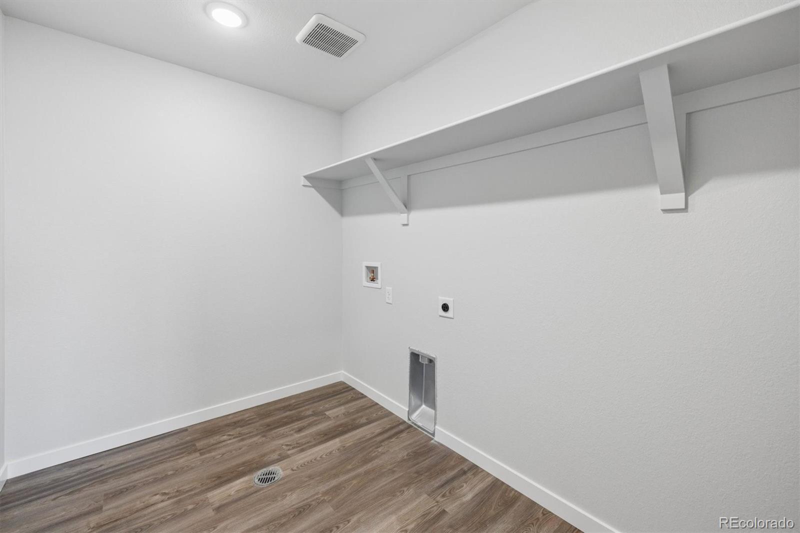 1414 Farmstead Street Brighton, CO 80601 - Photo 17 of 26 a view of small space