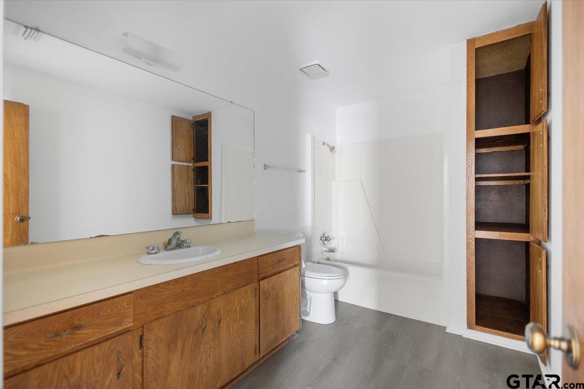 304 Williams Street Carthage, TX 75633 - Photo 17 of 20