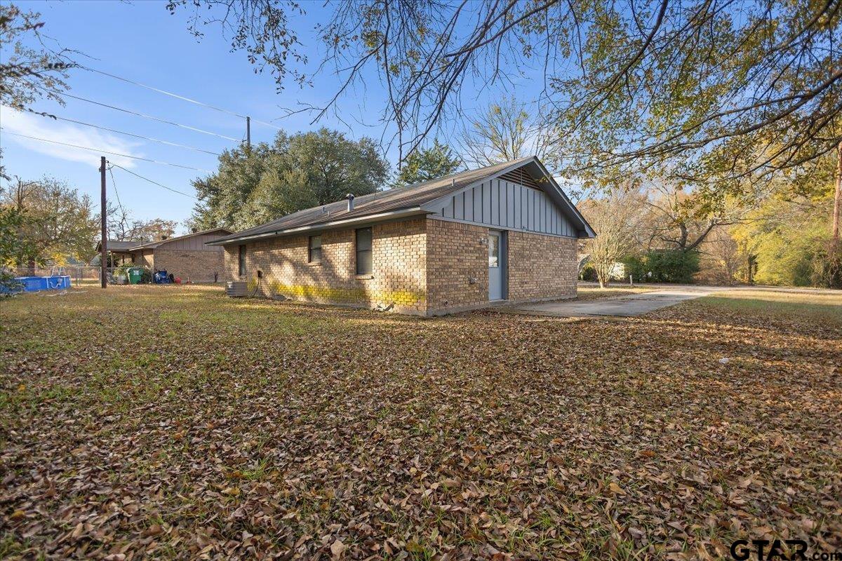 304 Williams Street Carthage, TX 75633 - Photo 18 of 20