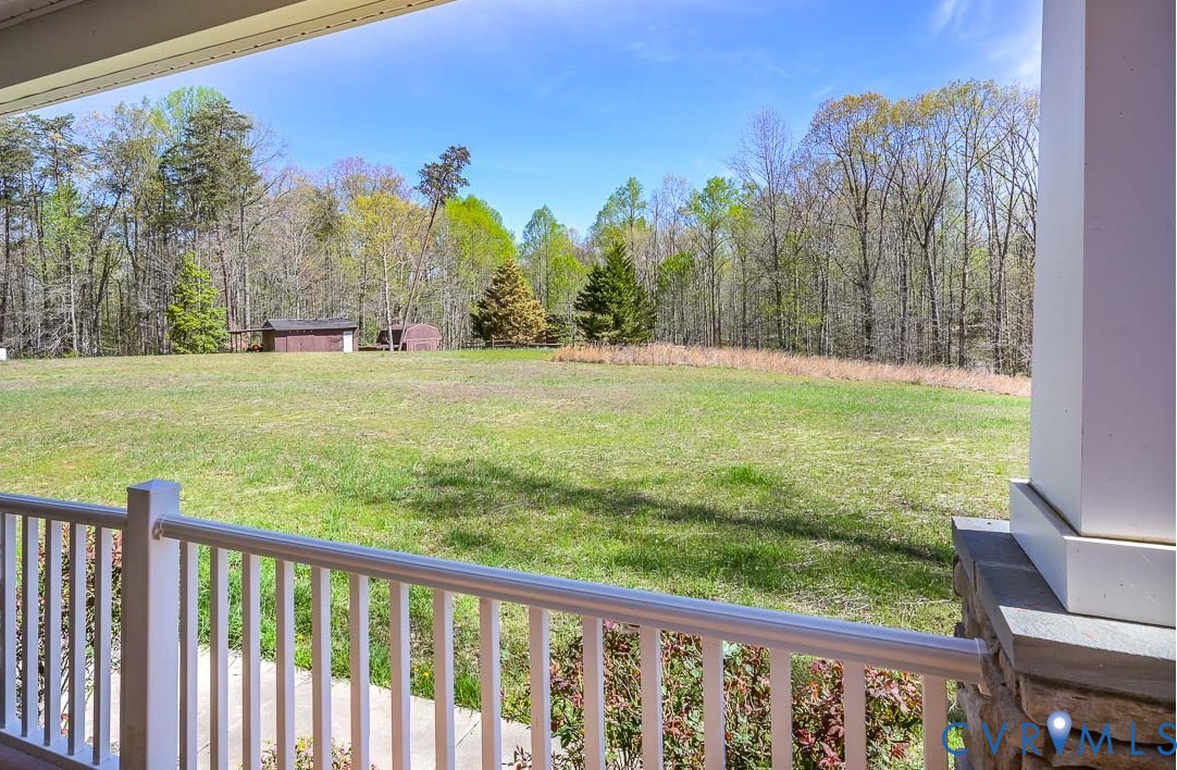 3767 Broad St Road Gum Spring, VA 23065 - Photo 3 of 47