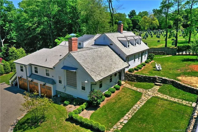 $8,950 | 96 Kings Highway North, Westport, CT 06880