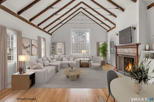 $8,950 | 96 Kings Highway North, Westport, CT 06880