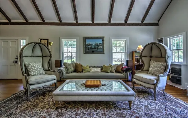 $8,950 | 96 Kings Highway North, Westport, CT 06880