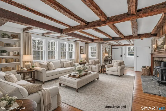 $8,950 | 96 Kings Highway North, Westport, CT 06880