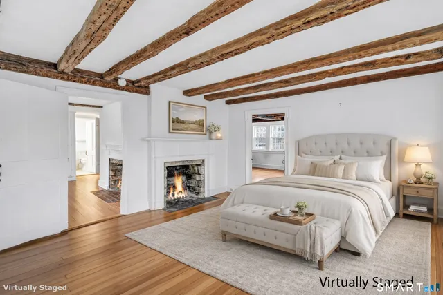 $8,950 | 96 Kings Highway North, Westport, CT 06880