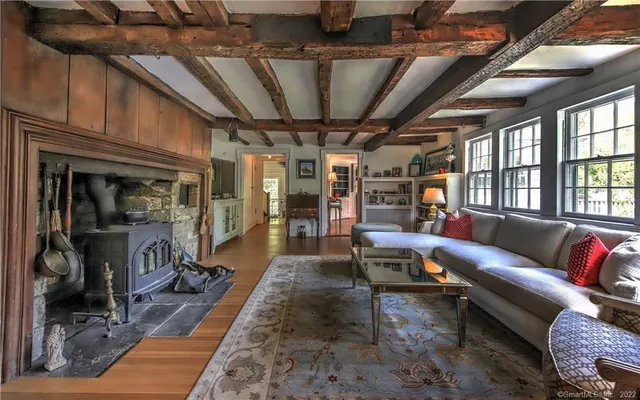 $8,950 | 96 Kings Highway North, Westport, CT 06880