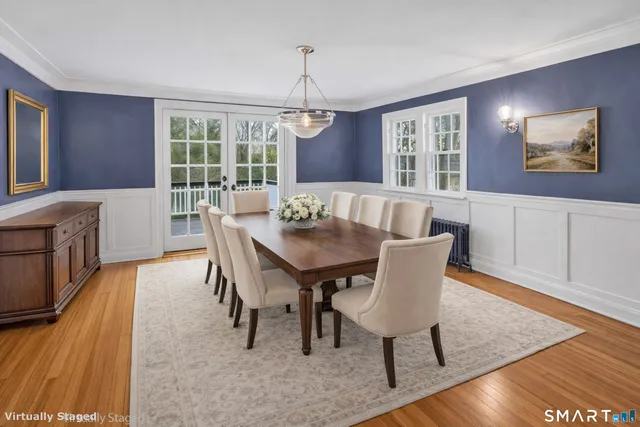 $8,950 | 96 Kings Highway North, Westport, CT 06880