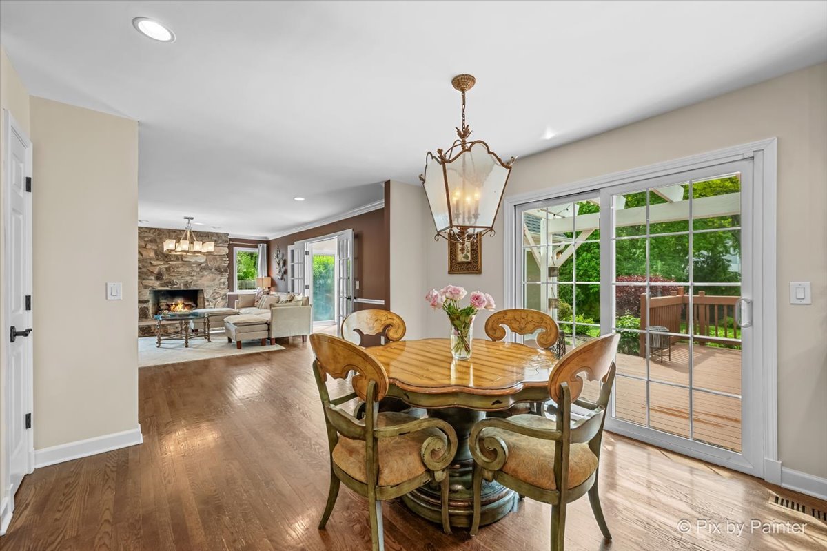 1148 West Whytecliff Road Palatine, IL 60067 - Photo 9 of 70