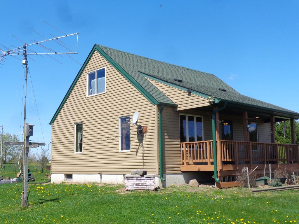 1483 County Line Street Turtle Lake, WI 54889 - Photo 1 of 1 Gallery Image 1