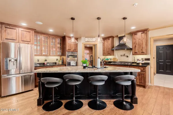 $1,099,000 | 6215 Sharyn Road, Pine, AZ 85544