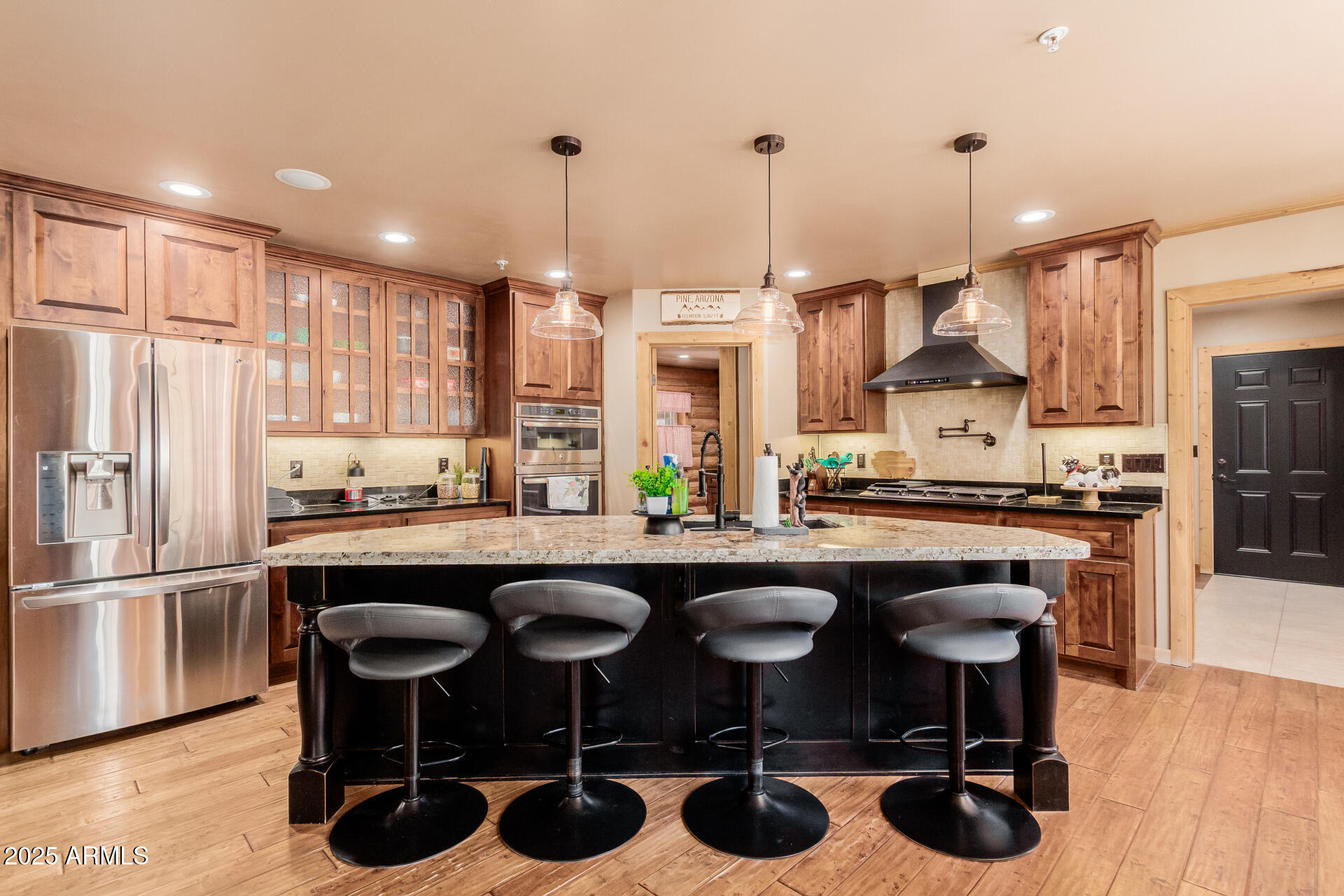 6215 Sharyn Road Pine, AZ 85544 - Photo 16 of 79 15 Sharyn