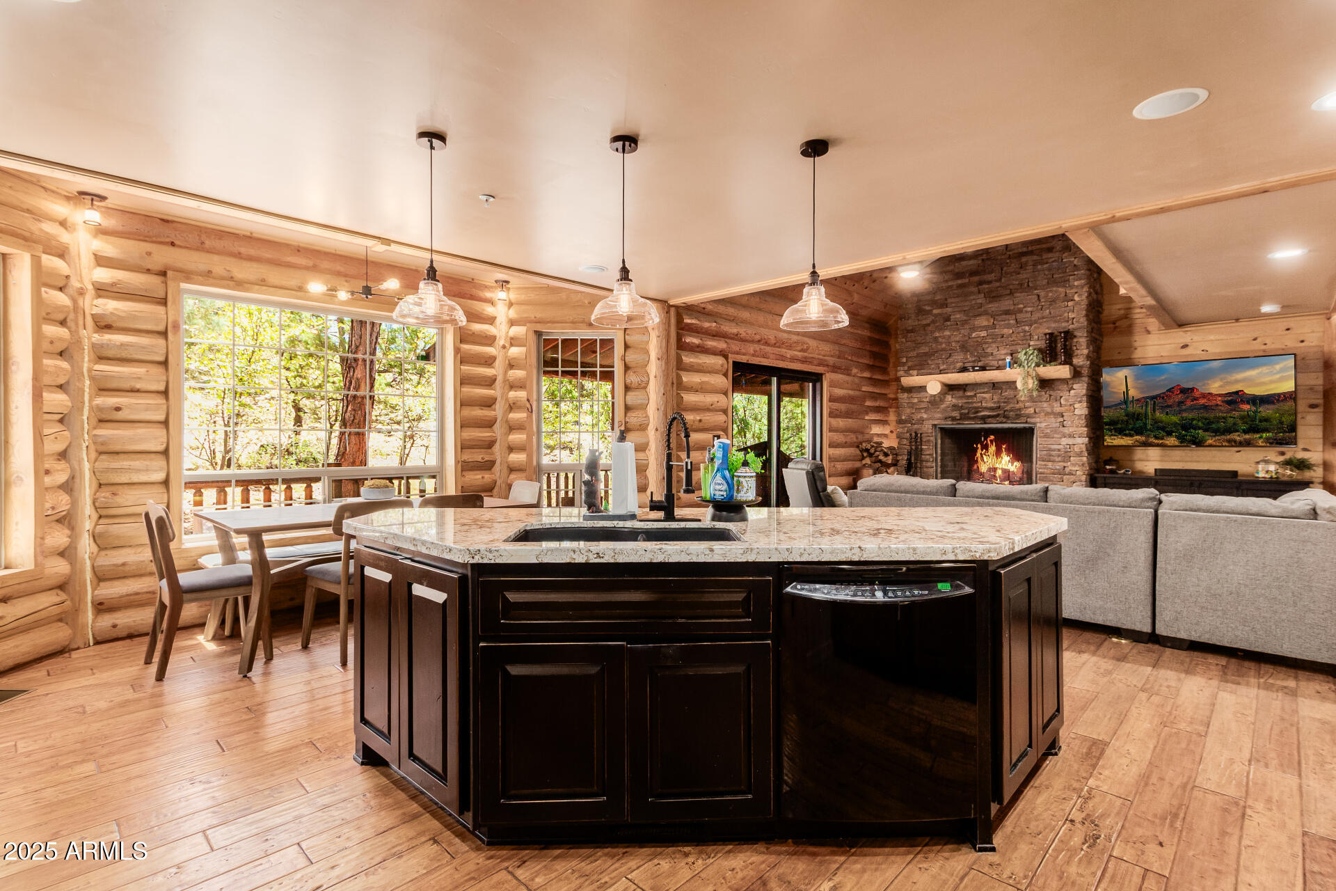 6215 Sharyn Road Pine, AZ 85544 - Photo 18 of 79 17 Sharyn