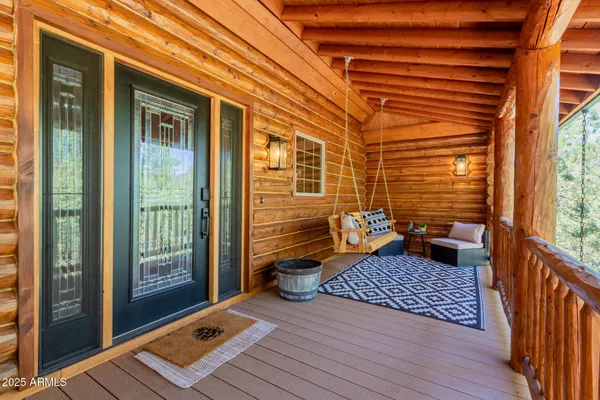 $1,099,000 | 6215 Sharyn Road, Pine, AZ 85544