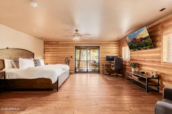 $1,099,000 | 6215 Sharyn Road, Pine, AZ 85544