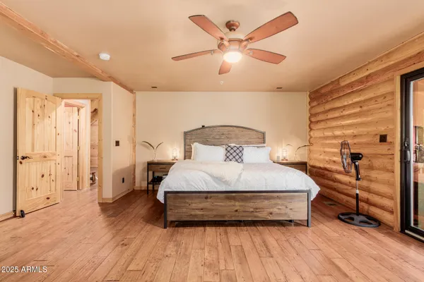 $1,099,000 | 6215 Sharyn Road, Pine, AZ 85544