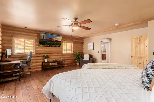 $1,099,000 | 6215 Sharyn Road, Pine, AZ 85544