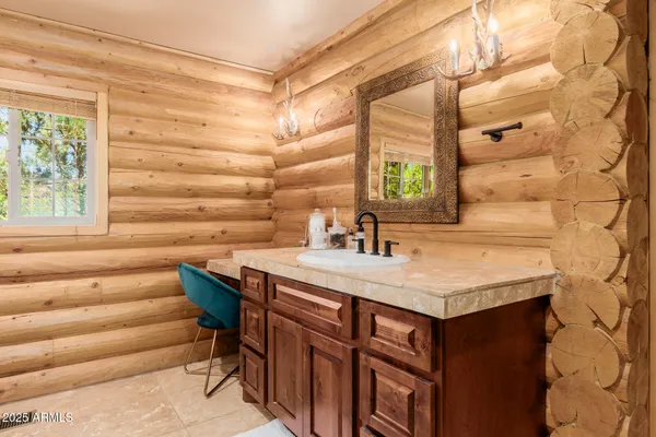$1,099,000 | 6215 Sharyn Road, Pine, AZ 85544