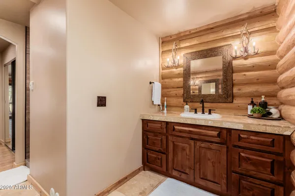 $1,099,000 | 6215 Sharyn Road, Pine, AZ 85544
