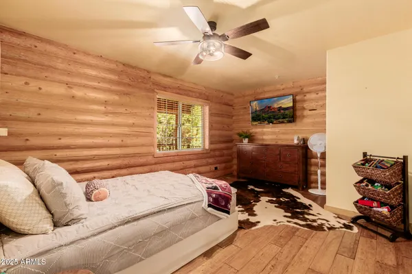 $1,099,000 | 6215 Sharyn Road, Pine, AZ 85544