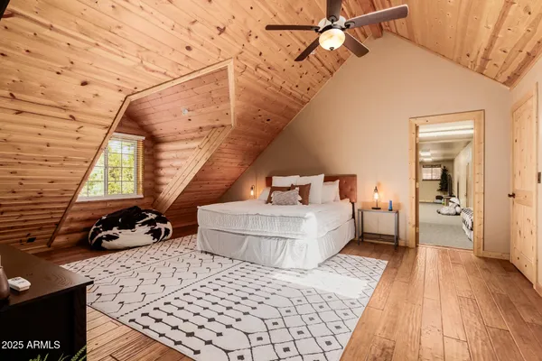 $1,099,000 | 6215 Sharyn Road, Pine, AZ 85544
