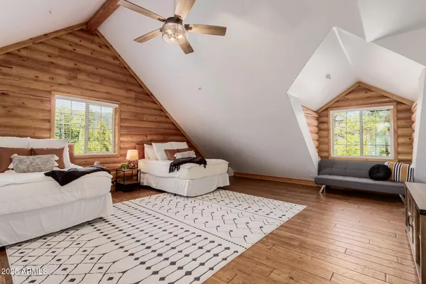 $1,099,000 | 6215 Sharyn Road, Pine, AZ 85544