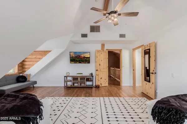 $1,099,000 | 6215 Sharyn Road, Pine, AZ 85544