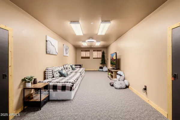 $1,099,000 | 6215 Sharyn Road, Pine, AZ 85544
