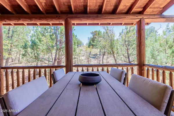 $1,099,000 | 6215 Sharyn Road, Pine, AZ 85544