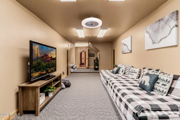 $1,099,000 | 6215 Sharyn Road, Pine, AZ 85544
