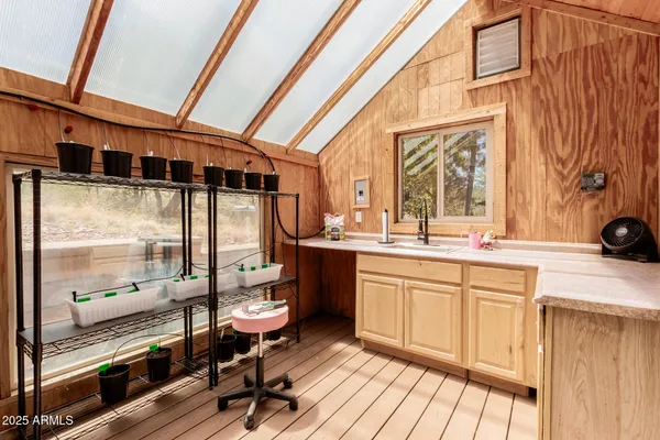 $1,099,000 | 6215 Sharyn Road, Pine, AZ 85544