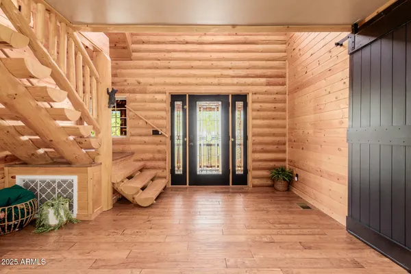 $1,099,000 | 6215 Sharyn Road, Pine, AZ 85544