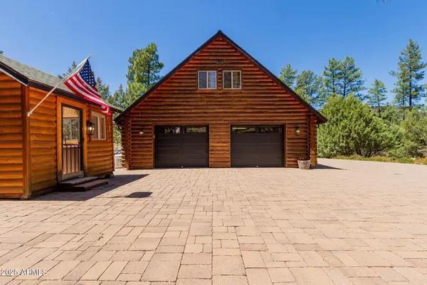 $1,099,000 | 6215 Sharyn Road, Pine, AZ 85544