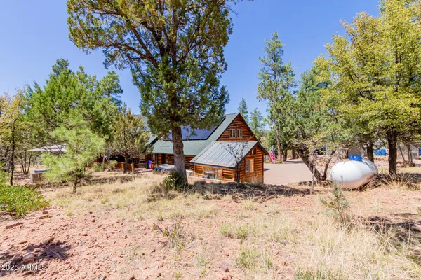 $1,099,000 | 6215 Sharyn Road, Pine, AZ 85544