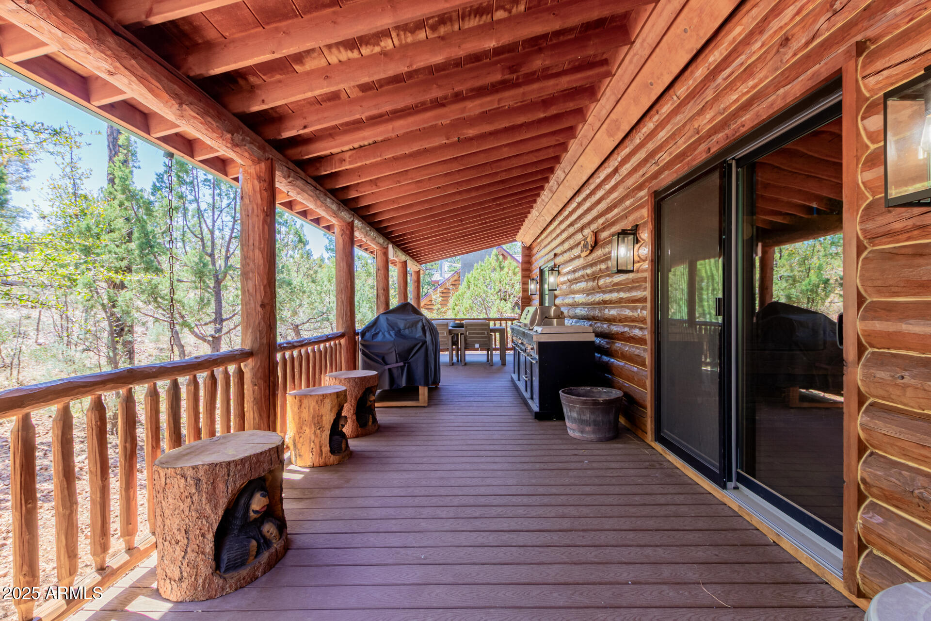 6215 Sharyn Road Pine, AZ 85544 - Photo 56 of 79 54 Sharyn