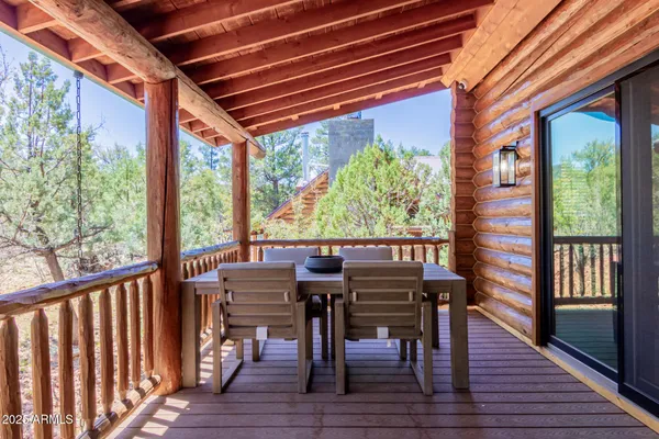 $1,099,000 | 6215 Sharyn Road, Pine, AZ 85544