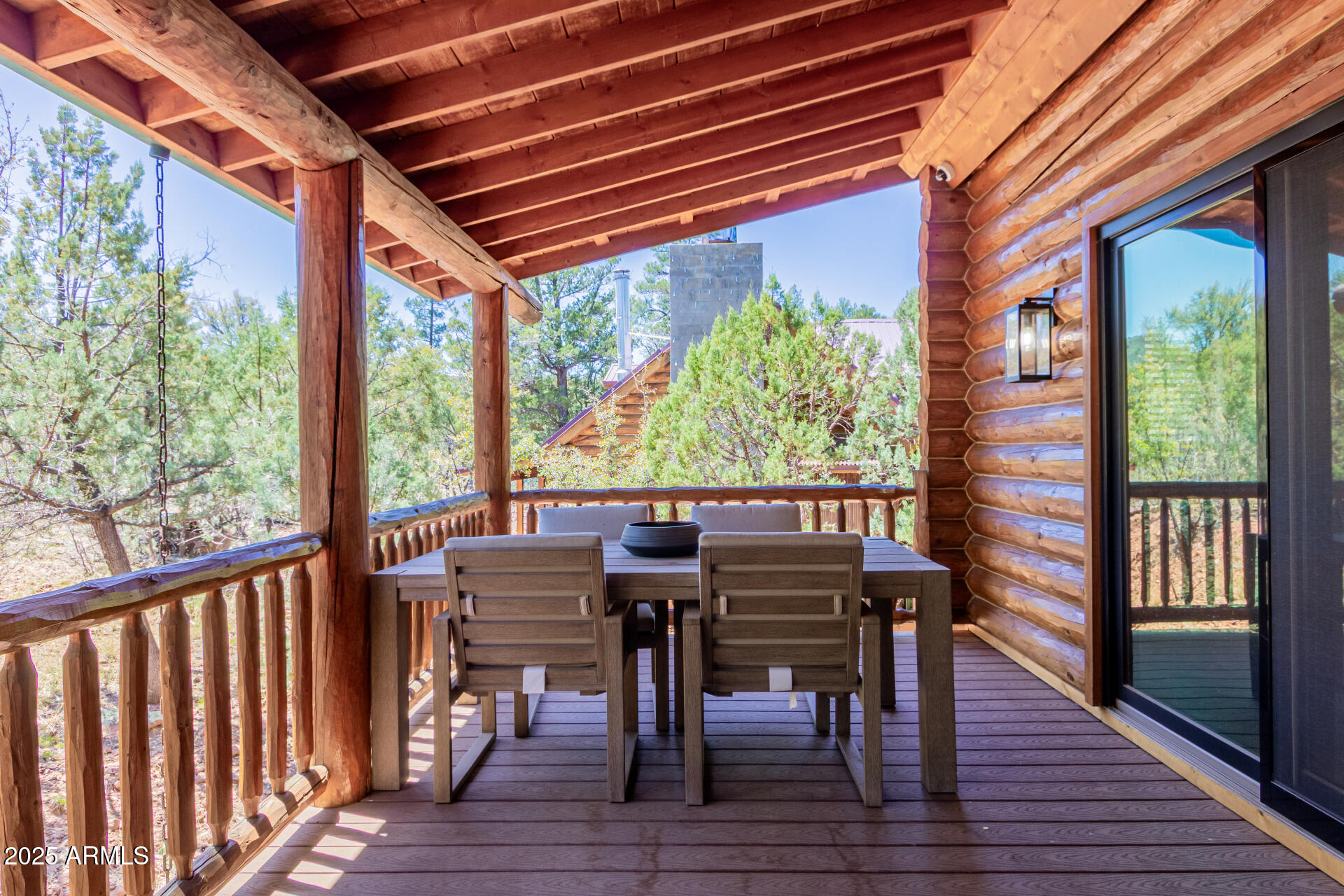 6215 Sharyn Road Pine, AZ 85544 - Photo 57 of 79 55 Sharyn